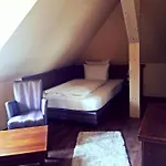 Hotel Paul Otto 4*