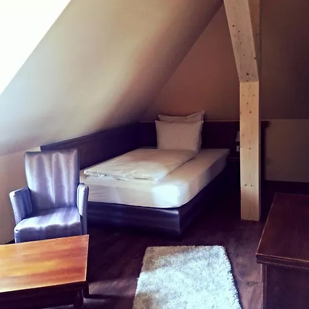 فندق Paul Otto 4*