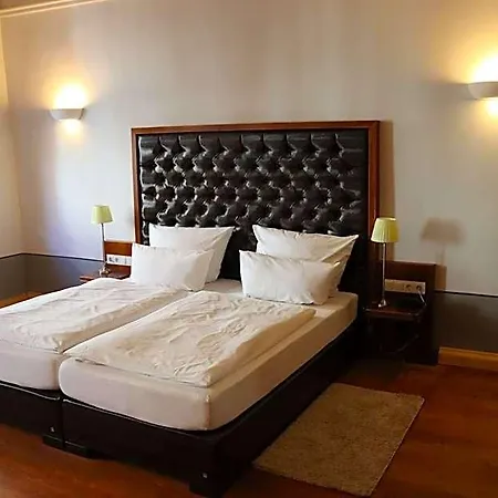 Hotel Paul Otto