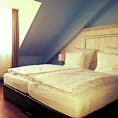 Hotel Paul Otto 4*