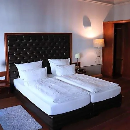Paul Otto Hotel 4*