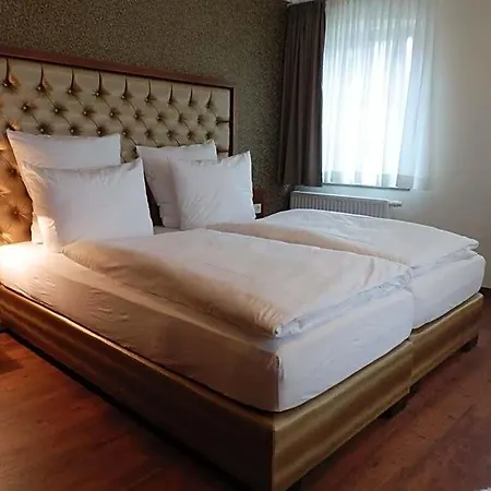 Paul Otto Hotel 4*