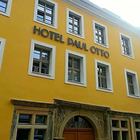 Paul Otto 4* Görlitz