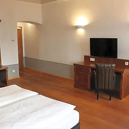 Hotel Paul Otto