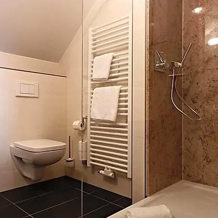 Paul Otto Hotel Görlitz