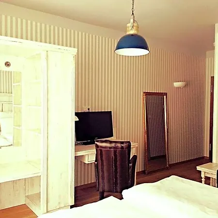 Hotel Paul Otto 4*