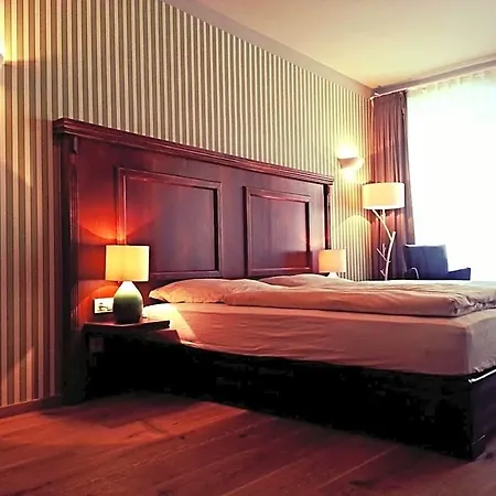 Paul Otto Hotel 4*