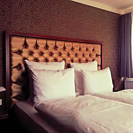 Hotel Paul Otto Görlitz