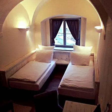 Paul Otto Hotel