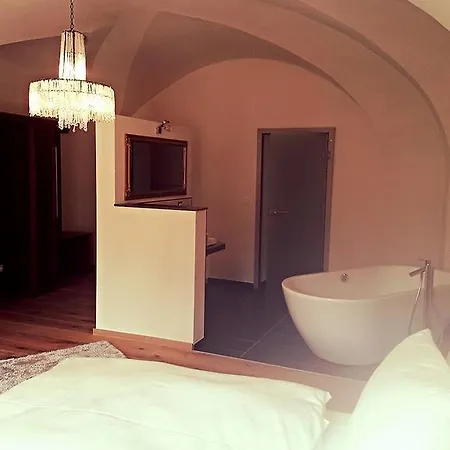Hotel Paul Otto 4*