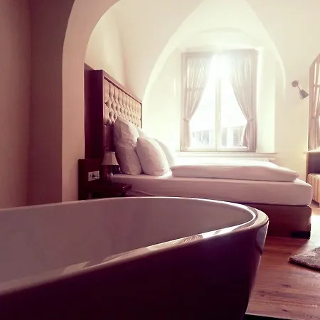 Paul Otto Hotel Görlitz