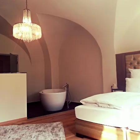 Paul Otto Hotel Görlitz