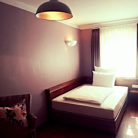 Paul Otto Hotel
