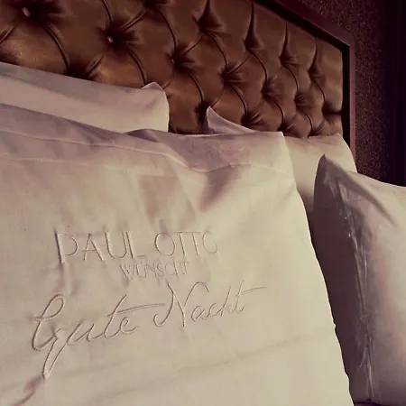 Paul Otto Hotel 4*