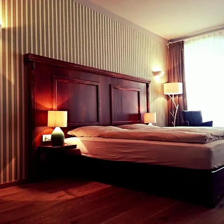 Hotel Paul Otto