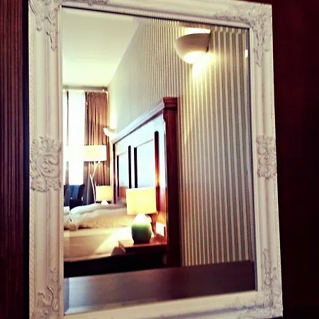 Hotel Paul Otto 4*