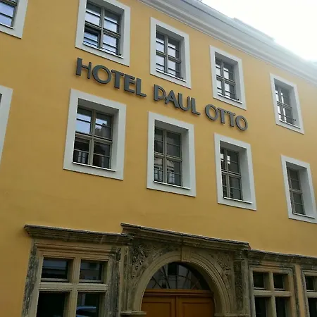 Paul Otto