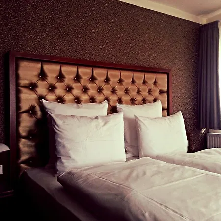 Paul Otto Hotel Görlitz