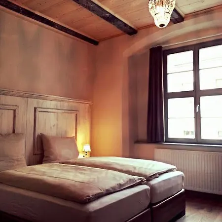 Paul Otto Hotel Görlitz