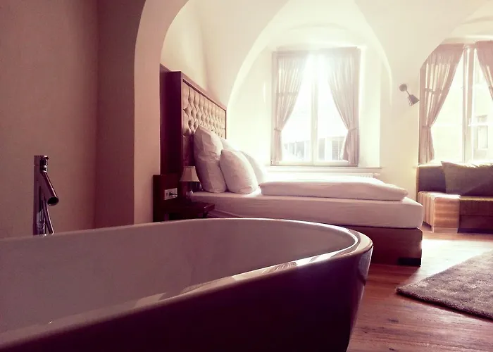 Paul Otto Hotel Gorlitz