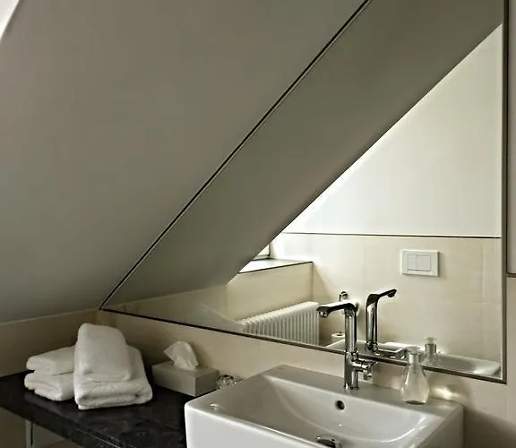 Paul Otto Hotel Gorlitz