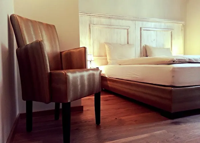 Hotel Paul Otto Gorlitz