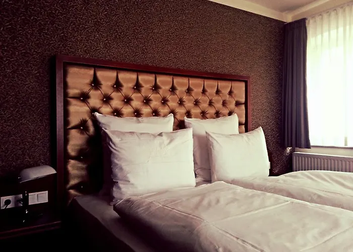 Paul Otto Hotel Gorlitz