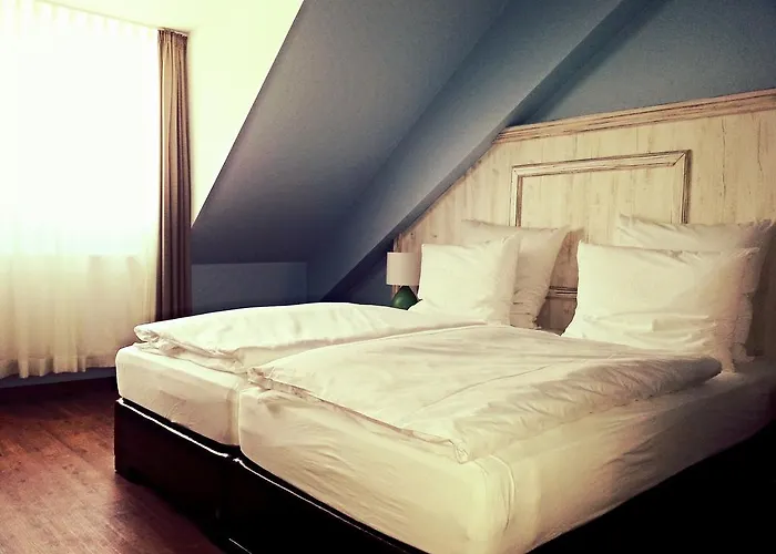 Paul Otto 4* Gorlitz